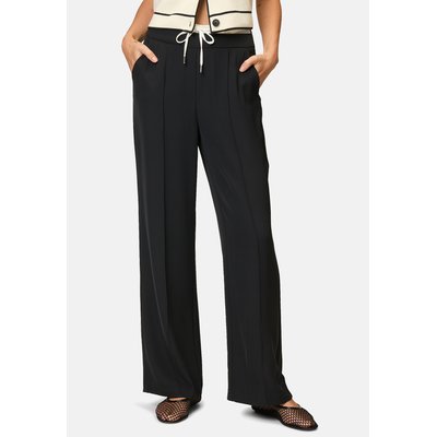 Pantalon à double ceinture 30 pouces ZERO