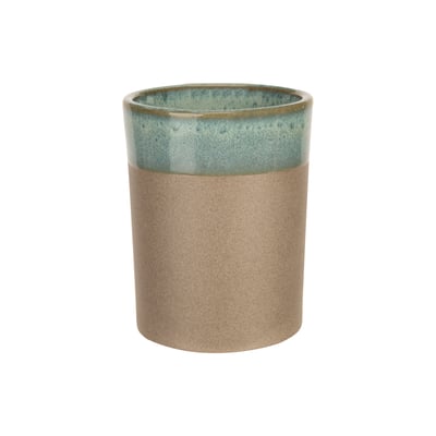 Lot de 6 Tasses en grès, BASALT COSY&TRENDY