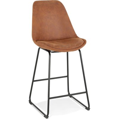Tabouret de bar en tissu, Carl Mini KOKOON DESIGN