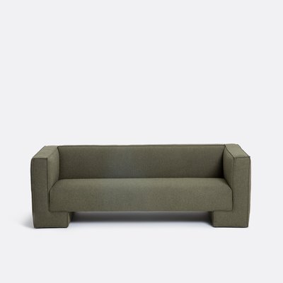 3-Sitzer-Sofa Capu, Feinbouclé LA REDOUTE INTERIEURS