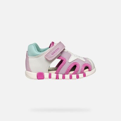 Premiers Pas  B SANDAL IUPIDOO GIR GEOX
