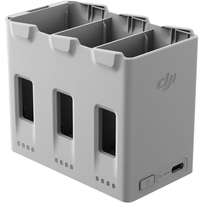 Chargeur drone Lito X1 Two-Way Charging Hub DJI