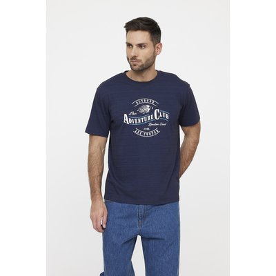 T-shirt manches longues w748 comfort AIGO LEE COOPER
