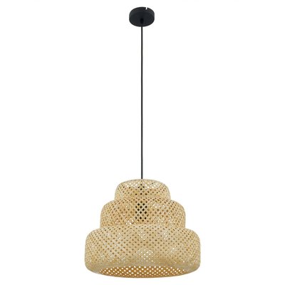Suspension traditionnelle, Venora LINDBY