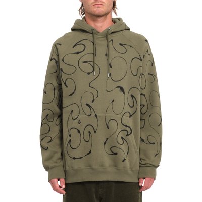 Sweatshirt capuche FA ZEPHYR VOLCOM