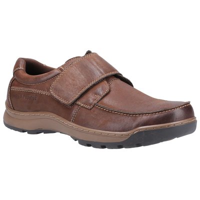 Chaussures en cuir CASPER HUSH PUPPIES