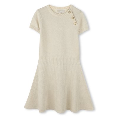 Robe de cérémonie en tricot MICHAEL KORS