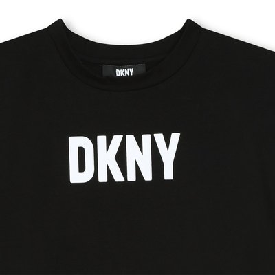 T-shirt à manches courtes DKNY