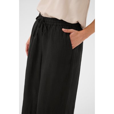 Pantalon casual CRBellis CREAM