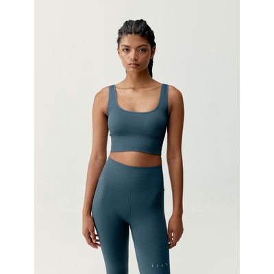 Brassière de Sport Seamless Fixation Moyenne YAMI BORN