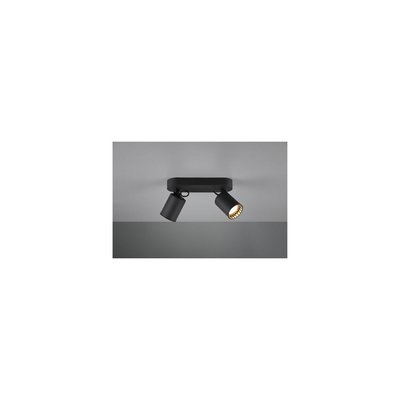Plafonnier Pago     2x35W GU10 BOUTICA-DESIGN