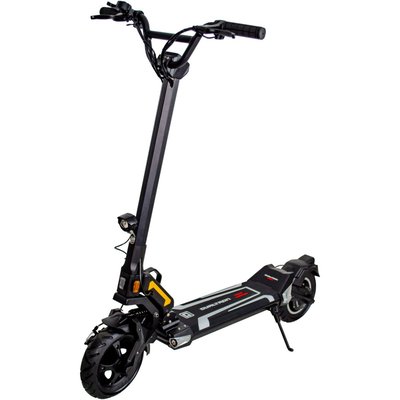 Trottinette électrique Dualtron ToGo Limited 60V 15Ah MINIMOTORS