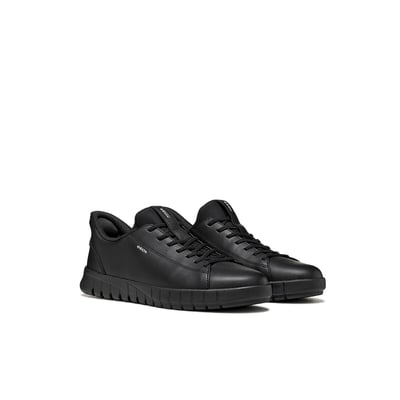 Zapatillas transpirables Flextride Plus, Fast-in GEOX