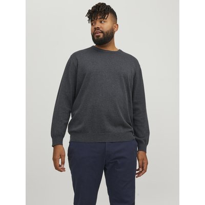 Pull en grandes tailles Basique JACK & JONES