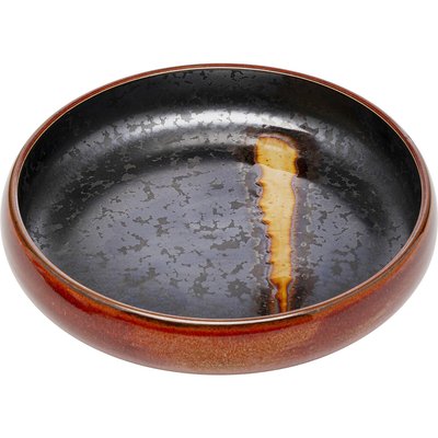 Lot de 6 assiettes creuses, ARI KARE DESIGN