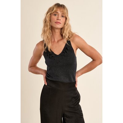 Débardeur fantaisie MOLLY BRACKEN