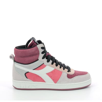 Baskets Magic Mid Suede WN DIADORA