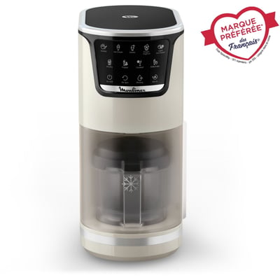 Sorbetière Dolci MJ602AF0 Machine à glaces MOULINEX
