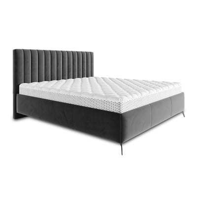 Lit coffre - MENDOZA BEST MOBILIER