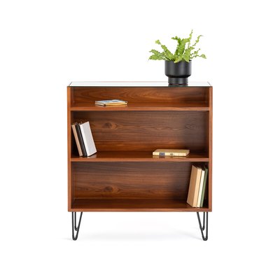 Watford Vintage Console Table with Shelving LA REDOUTE INTERIEURS