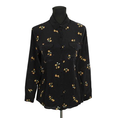 Blouse en soie - Très Bon État THE KOOPLES