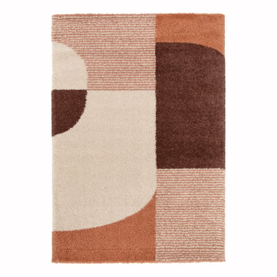 Tapis épais et confortable BAUHAUS AFK LIVING