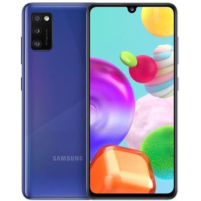 Smartphone Galaxy A41 64Go - Parfait état SAMSUNG