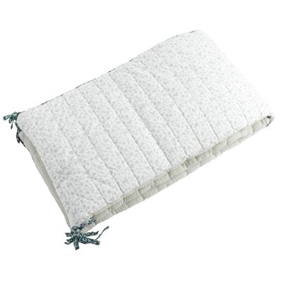 Tour de lit bébé en coton SAUTHON