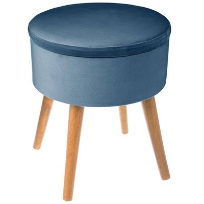 Tabouret coffre TESS ATMOSPHERA