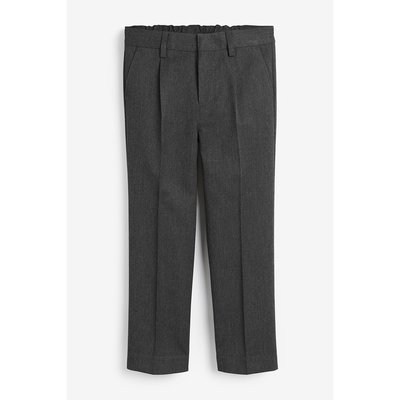 Pantalon Slim Plissé Sur Le Devant NEXT