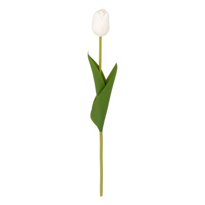 Tige de tulipe artificielle MARTINE ATMOSPHERA