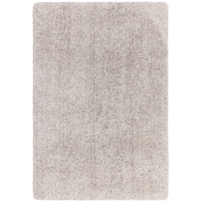 Tapis shaggy tufté main ultra épais BARNY NOVATREND