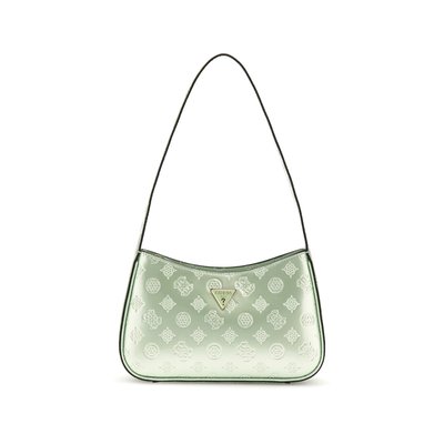 Sac D'épaule Arnela Logo 4G Pivoine GUESS