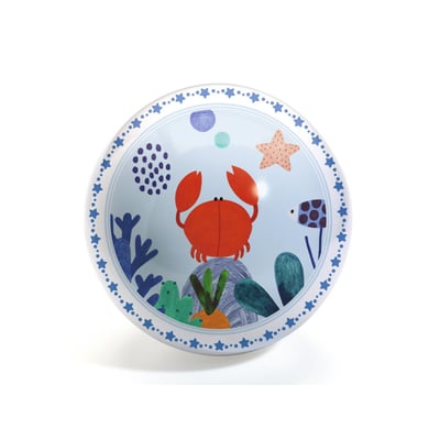 Ballon - Fishee ball (Grand) DJECO