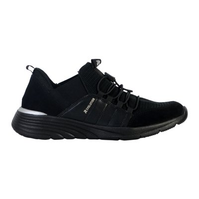 Basket Cuir Revolution RIEKER