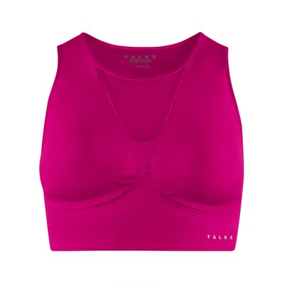Soutien-gorge sport Maximum Support Fibre artificielle FALKE