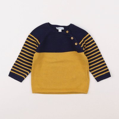 Pull - Bon état VERTBAUDET