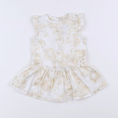 Robe - Très bon état PETIT BATEAU