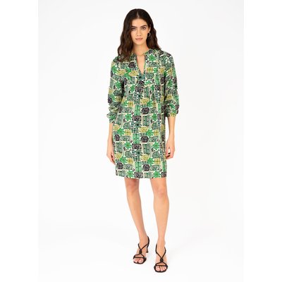 ROBE COURTE MIFATY AN'GE