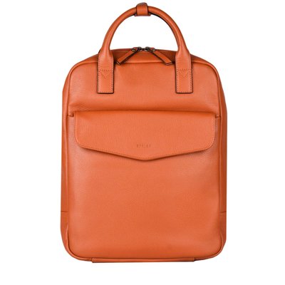 Sac à dos business Flandres 1 compartiment cuir ETRIER