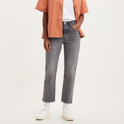 501® Cropped Jeans LEVI'S