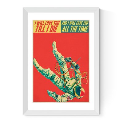 Ladies and Gentlemen by Indie Prints Print EAST END PRINTS