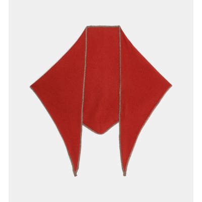 Echarpe triange slubon t cachemire GALERIES LAFAYETTE