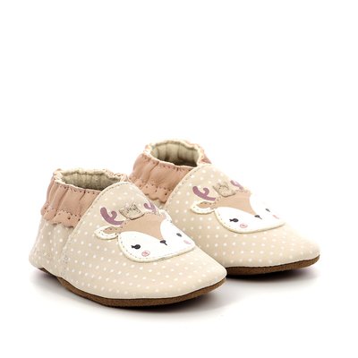 Chaussons Fancy Snow ROBEEZ