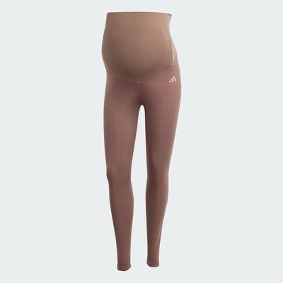 Legging long Optime Essentials (Maternité) adidas Performance