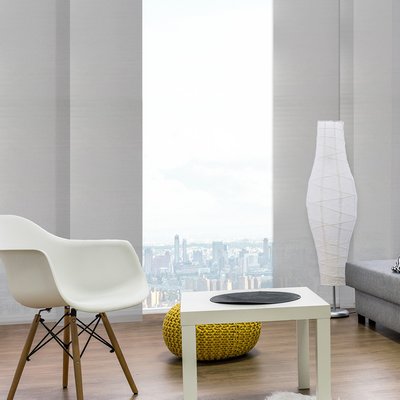 Panneau japonais tamisant mesh MADECOSTORE