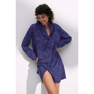 Boyfriend Fit Nightshirt TRIUMPH