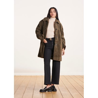 Manteau femme LA FEE MARABOUTEE La Redoute