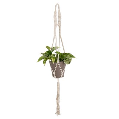 Suporte macramé parede, ARTEVASI ARTEVASI