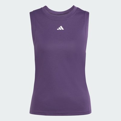 Débardeur de tennis Climacool+ Match adidas Performance